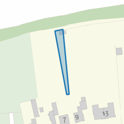 Perceel BOR00-M-1320