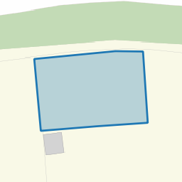 Perceel BOR00-M-1322