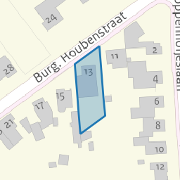 Perceel BOR00-M-1326