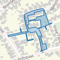 Perceel BOR00-M-1331