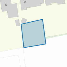 Perceel BOR00-M-1336