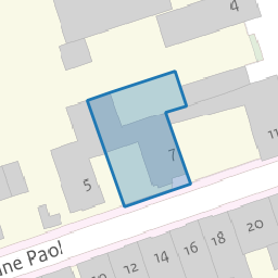 Perceel BOR00-M-1337