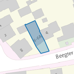 Perceel BOR00-M-1345