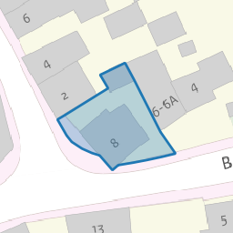 Perceel BOR00-M-1346