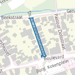 Perceel BOR00-M-1348