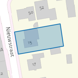 Perceel BOR00-M-1357