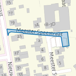 Perceel BOR00-M-1360