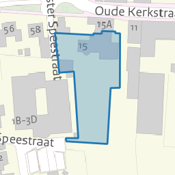 Perceel BOR00-M-1361