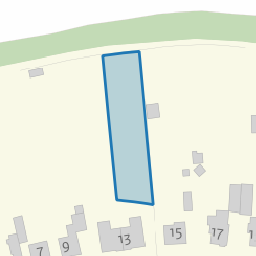 Perceel BOR00-M-1366