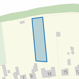 Perceel BOR00-M-1367