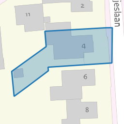 Perceel BOR00-M-1368