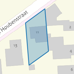 Perceel BOR00-M-1369