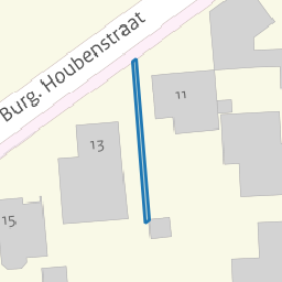 Perceel BOR00-M-1370