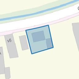 Perceel BOR00-M-1374