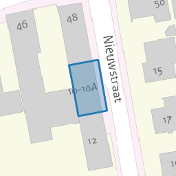 Perceel BOR00-M-1379