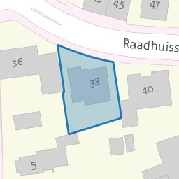 Perceel BOR00-M-1380