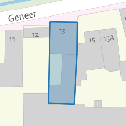 Perceel BOR00-M-1383