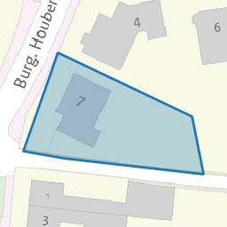 Perceel BOR00-M-1390