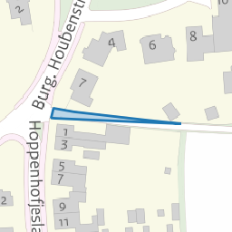 Perceel BOR00-M-1391