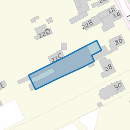 Perceel BOR00-M-1393