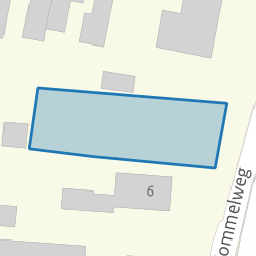 Perceel BOR00-M-1397