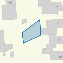 Perceel BOR00-M-1400