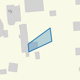 Perceel BOR00-M-1401