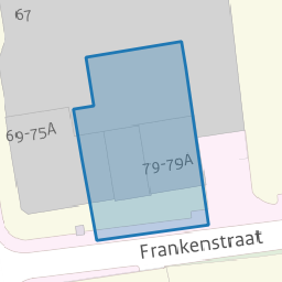 Perceel BOR00-M-1405