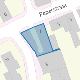 Perceel BOR00-M-1406