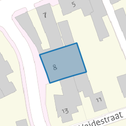 Perceel BOR00-M-1407