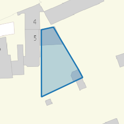 Perceel BOR00-M-1408