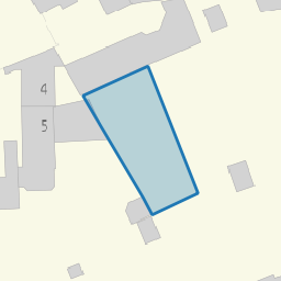 Perceel BOR00-M-1409