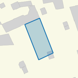 Perceel BOR00-M-1410