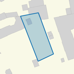 Perceel BOR00-M-1411