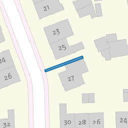 Perceel BOR00-M-1417