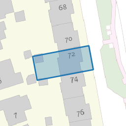 Perceel BOR00-M-1424