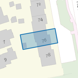 Perceel BOR00-M-1426