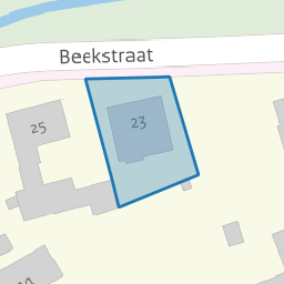 Perceel BOR00-M-1427