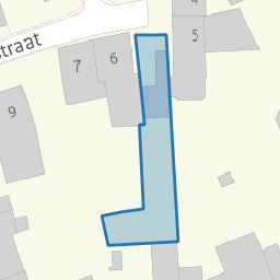 Perceel BOR00-M-1430