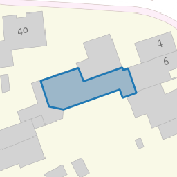 Perceel BOR00-M-1431