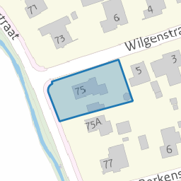 Perceel BOR00-M-1434