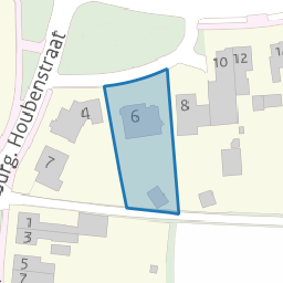 Perceel BOR00-M-1436