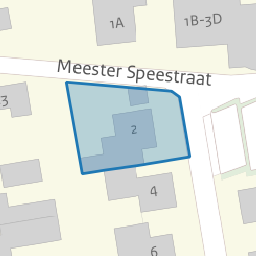 Perceel BOR00-M-1440