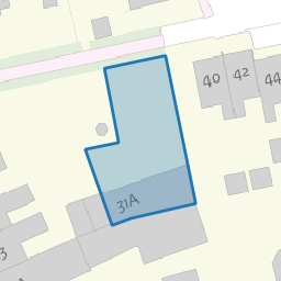 Perceel BOR00-M-1442