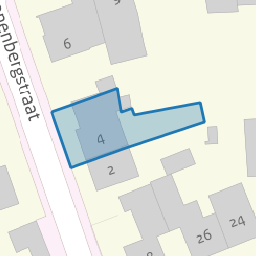 Perceel BOR00-M-1453