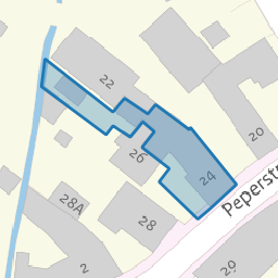 Perceel BOR00-M-1456