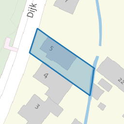 Perceel BOR00-M-1457