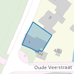 Perceel BOR00-M-1458