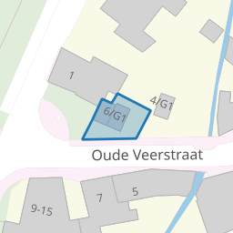 Perceel BOR00-M-1459