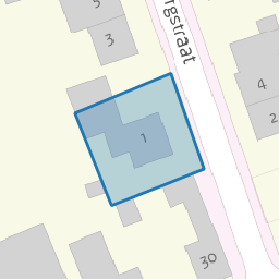 Perceel BOR00-M-1460